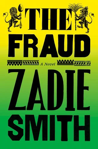 (PDF) The Fraud By _ (Zadie Smith).pdf